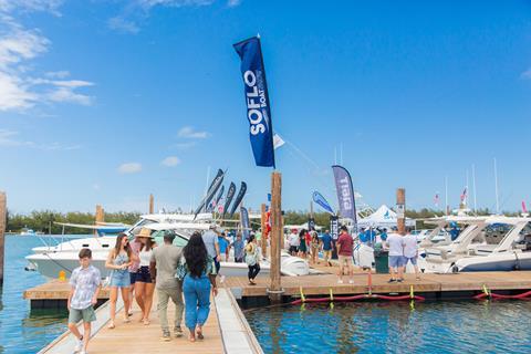 Miami Boat Show names Miami Marine Stadium as a new home for 2016, 2017