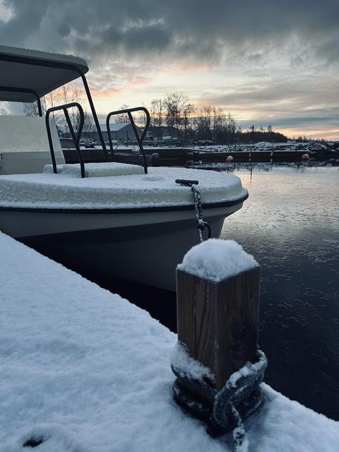 Finnish solar-powered builder Elvene Boats is overhauling its range of craft equipped with sustainable propulsion to increase their top speed, but maintain their self-sufficiency, all the while expanding in new foreign markets, among others developing its