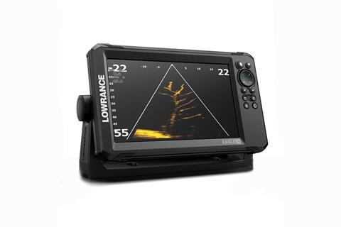 Navico ICAST launches appeal to full spectrum of recreational fishing market News