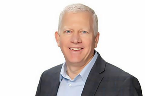 Littelfuse president and CEO Greg Henderson