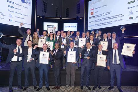 Boatbuilder Awards Winners_2018