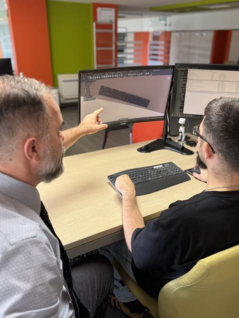 Hydrotab designs for reality – not theory