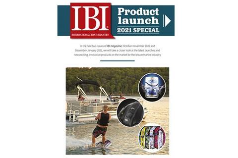 Cover Product Launch Special