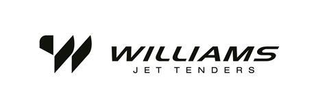  Williams jet tenders