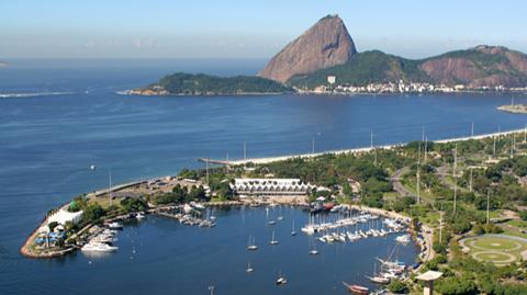 Rio Boat Show_Marina_da_gloria