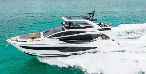 Cannes Yachting Festival 2024: IBI's A-Z guide of key launches