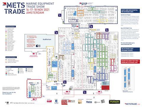 METS 2021 INSERT_floorplan