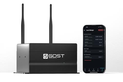 The GOST Specter Ai platform utilizes Viam’s advanced facial recognition technology to instantly identify individuals the moment they attempt to board a vessel