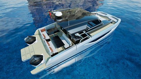 CX36
