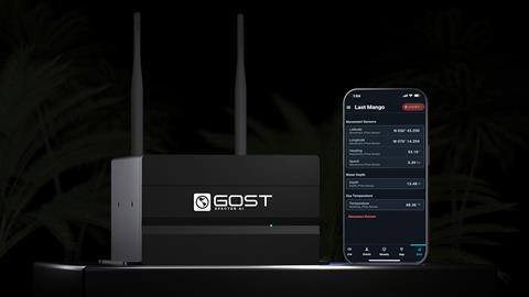 The GOST Specter AI platform leverages Viam’s advanced facial recognition technology to instantly identify individuals the moment they attempt to board a vessel