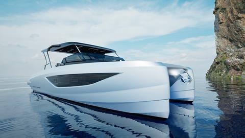 Trueline’s CX36