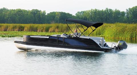 Expert Insights: The Top Pontoon Boats of 2024 Reviewed – Used Pontoon  Boats For Sale