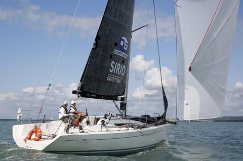 Italia Yachts has been amongst the first marine OEM to specify Gene.sys P2M in all its new builds. The company says that ‘this beacon of innovation streamlines maintenance and repairs.’