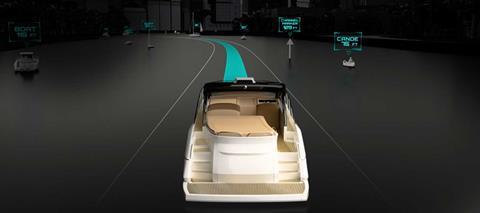 ADAS system Akivus NEUBOAT advanced autopilot and course guidance capabilities