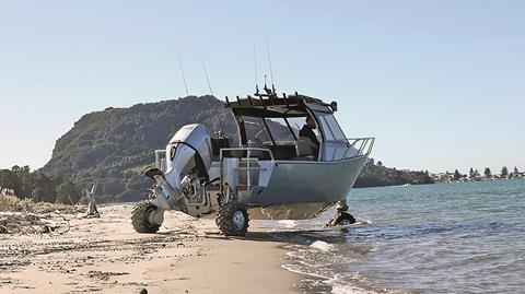 写真 Australia and New Zealand primed for growth in 2025 | Asia