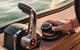 Mercury joystick