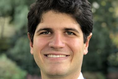 Vittorio Headshot