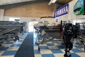 US boat dealership files for Chapter 11
